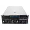Stovo serveris ASUS ESC8000A-E13P (4U) — LGA 6096, AMD EPYC, iki 3 TB DDR5, 24 DIMM, 3200W maitinimo blokas, 10GbE