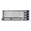 Stovo serveris ASUS ESC8000A-E13P (4U) — LGA 6096, AMD EPYC, iki 3 TB DDR5, 24 DIMM, 3200W maitinimo blokas, 10GbE