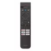 Philips 65PML9019 165,1 cm (65 coliai) 4K Ultra HD išmanusis televizorius su Wi-Fi, pilka