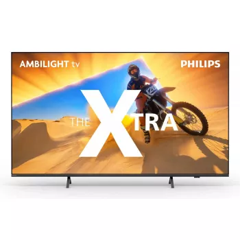 Philips 65PML9019 165,1 cm (65 coliai) 4K Ultra HD išmanusis televizorius su Wi-Fi, pilka