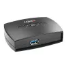 Lindy 2 Portų USB 3.0 Jungiklis