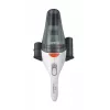 Gorenje MVC72FW nešiojamasis dulkių siurblys Juodas, Baltas