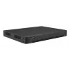Skaitmeninis vaizdo registratorius Hikvision IDS-7216HUHI-M2/XT — 16 kanalų DVR, 4K (3840×2160), H.264/H.265, SATA HDD iki 12 TB, Gigabit Ethernet, 12 V DC