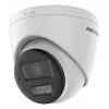 CCTV kamera Hikvision Turbo HD Value Series DS-2CE78U0T-LTS 4K kupolinė 2,8 mm, 113°×62°, 360° sukimas, laidinė, vidaus/lauko