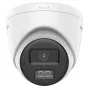 CCTV kamera Hikvision Turbo HD Value Series DS-2CE78U0T-LTS 4K kupolinė 2,8 mm, 113°×62°, 360° sukimas, laidinė, vidaus/lauko