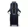 Kuprinė nešiojamam kompiuteriui XDDESIGN Bizz Navy, vandeniui atspari, lengva, modelis P705.935