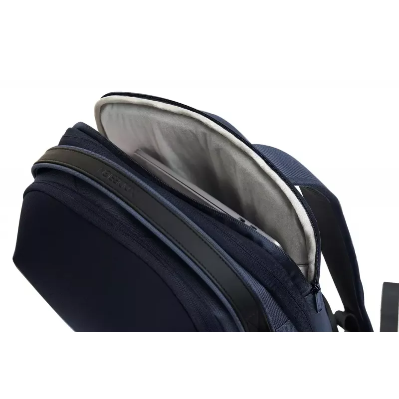 Kuprinė nešiojamam kompiuteriui XDDESIGN Bizz Navy, vandeniui atspari, lengva, modelis P705.935