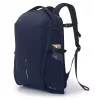 Kuprinė nešiojamam kompiuteriui XDDESIGN Bizz Navy, vandeniui atspari, lengva, modelis P705.935