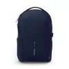Kuprinė nešiojamam kompiuteriui XDDESIGN Bizz Navy, vandeniui atspari, lengva, modelis P705.935
