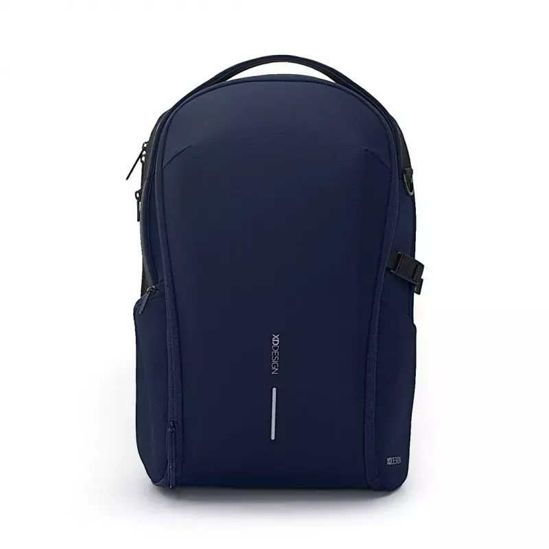 Kuprinė nešiojamam kompiuteriui XDDESIGN Bizz Navy, vandeniui atspari, lengva, modelis P705.935