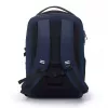 Kuprinė nešiojamam kompiuteriui XDDESIGN Bizz Navy, vandeniui atspari, lengva, modelis P705.935