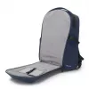Kuprinė nešiojamam kompiuteriui XDDESIGN Bizz Navy, vandeniui atspari, lengva, modelis P705.935