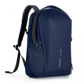 Kuprinė nešiojamam kompiuteriui XDDESIGN Bizz Navy, vandeniui atspari, lengva, modelis P705.935