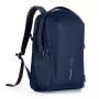 Kuprinė nešiojamam kompiuteriui XDDESIGN Bizz Navy, vandeniui atspari, lengva, modelis P705.935