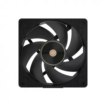 ASUS ProArt PF120 120 mm ventiliatorius, juodas, 1 vnt.