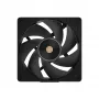 ASUS ProArt PF120 120 mm ventiliatorius, juodas, 1 vnt.
