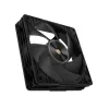 ASUS ProArt PF120 120 mm ventiliatorius, juodas, 1 vnt.
