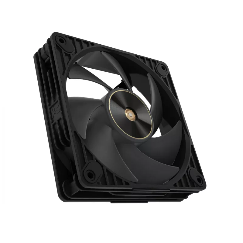 ASUS ProArt PF120 120 mm ventiliatorius, juodas, 1 vnt.