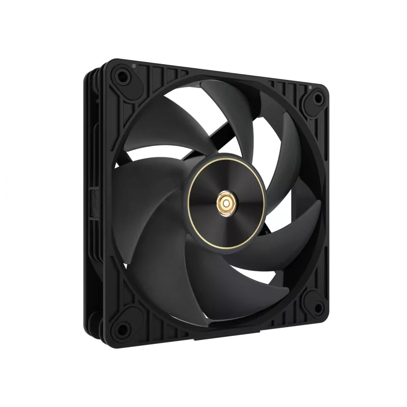 ASUS ProArt PF120 120 mm ventiliatorius, juodas, 1 vnt.