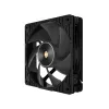 ASUS ProArt PF120 120 mm ventiliatorius, juodas, 1 vnt.