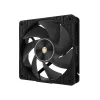 ASUS ProArt PF120 120 mm ventiliatorius, juodas, 1 vnt.