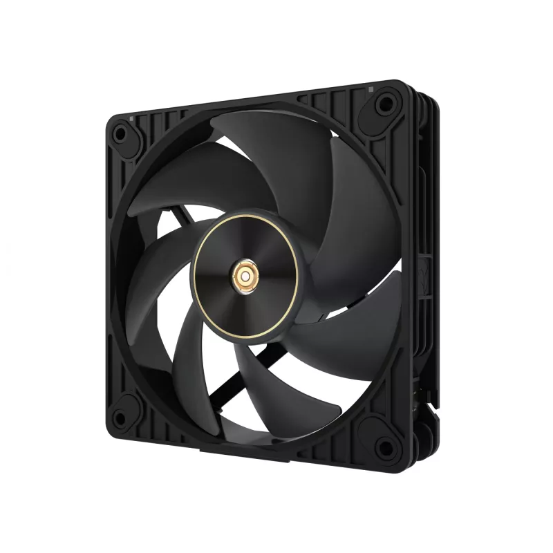ASUS ProArt PF120 120 mm ventiliatorius, juodas, 1 vnt.