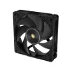 ASUS ProArt PF120 120 mm ventiliatorius, juodas, 1 vnt.