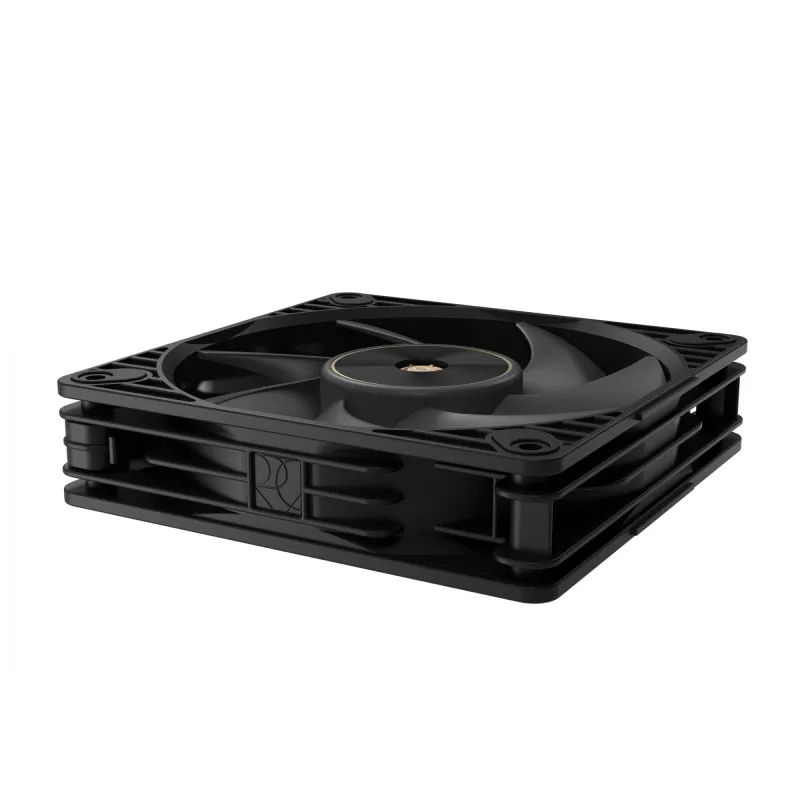 ASUS ProArt PF120 120 mm ventiliatorius, juodas, 1 vnt.