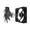 ASUS ProArt PF120 120 mm ventiliatorius, juodas, 1 vnt.
