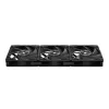 ASUS ProArt PF120 ventiliatorius juodas 12 cm 3 vnt. (triple pack)