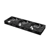 ASUS ProArt PF120 ventiliatorius juodas 12 cm 3 vnt. (triple pack)
