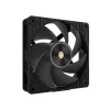 ASUS ProArt PF120 ventiliatorius juodas 12 cm 3 vnt. (triple pack)