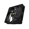 ASUS ProArt PF120 ventiliatorius juodas 12 cm 3 vnt. (triple pack)