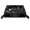 ASUS ProArt PF120 ventiliatorius juodas 12 cm 3 vnt. (triple pack)