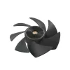 ASUS ProArt PF120 ventiliatorius juodas 12 cm 3 vnt. (triple pack)