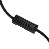 ASUS ProArt PF120 ventiliatorius juodas 12 cm 3 vnt. (triple pack)