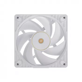 ASUS ProArt PF120 PWM ventiliatorius baltas korpusui 12 cm 1 vnt.