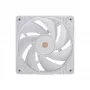 ASUS ProArt PF120 PWM ventiliatorius baltas korpusui 12 cm 1 vnt.