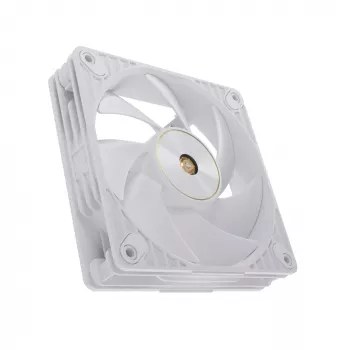 ASUS ProArt PF120 PWM ventiliatorius baltas korpusui 12 cm 1 vnt.