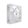 ASUS ProArt PF120 PWM ventiliatorius baltas korpusui 12 cm 1 vnt.