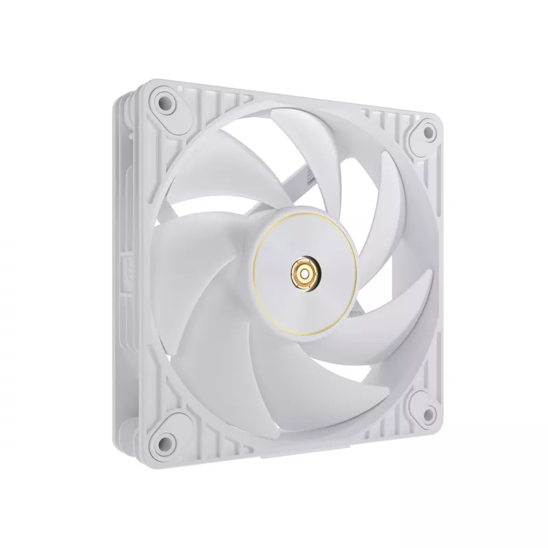 ASUS ProArt PF120 PWM ventiliatorius baltas korpusui 12 cm 1 vnt.