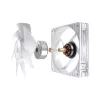 ASUS ProArt PF120 PWM ventiliatorius baltas korpusui 12 cm 1 vnt.