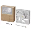 ASUS ProArt PF120 PWM ventiliatorius baltas korpusui 12 cm 1 vnt.