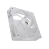ASUS ProArt PF120 ventiliatorius PWM White 3in1 kompiuterio korpusui 12 cm 3 vnt.