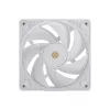 ASUS ProArt PF120 ventiliatorius PWM White 3in1 kompiuterio korpusui 12 cm 3 vnt.