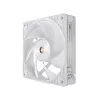 ASUS ProArt PF120 ventiliatorius PWM White 3in1 kompiuterio korpusui 12 cm 3 vnt.