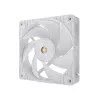 ASUS ProArt PF120 ventiliatorius PWM White 3in1 kompiuterio korpusui 12 cm 3 vnt.