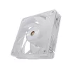 ASUS ProArt PF120 ventiliatorius PWM White 3in1 kompiuterio korpusui 12 cm 3 vnt.