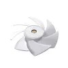 ASUS ProArt PF120 ventiliatorius PWM White 3in1 kompiuterio korpusui 12 cm 3 vnt.