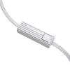 ASUS ProArt PF120 ventiliatorius PWM White 3in1 kompiuterio korpusui 12 cm 3 vnt.